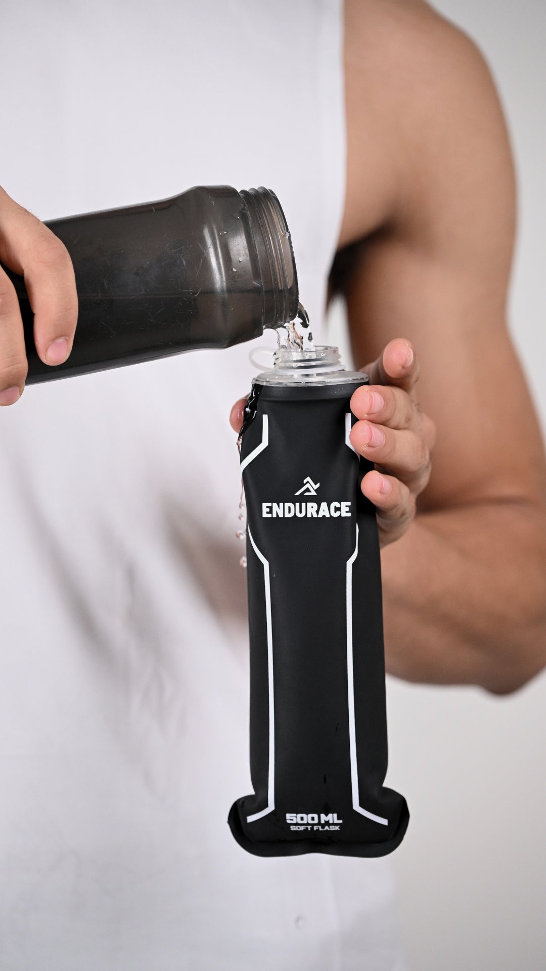 Soft Flask 500ml