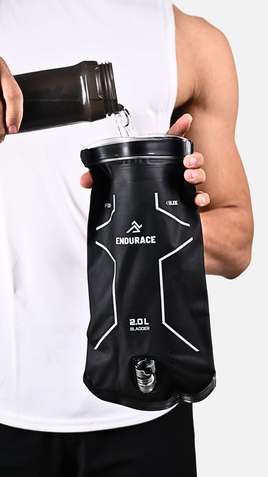Hydration Reservoir 2 Litres